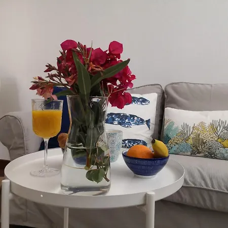 Casa vacanze Tyna *