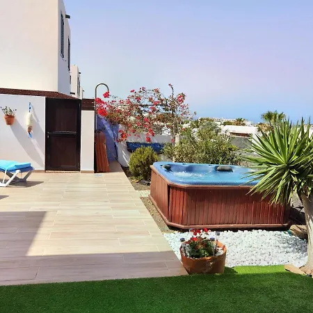 Tyna Casa vacanze