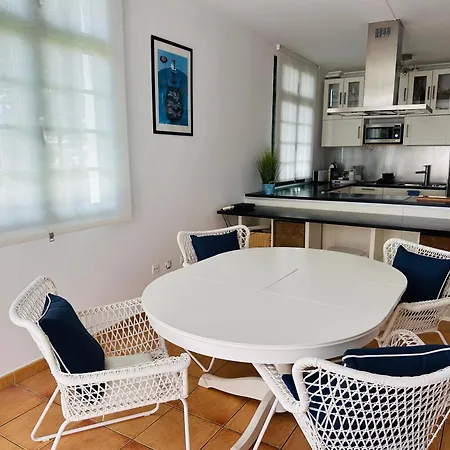 Holiday home Tyna