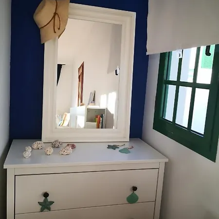 Casa vacanze Tyna