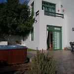 Semesterbostad Tyna Playa Blanca (Lanzarote)