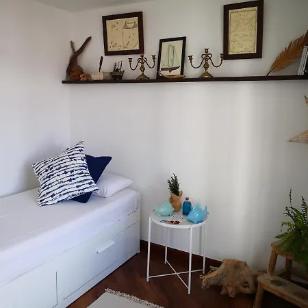 Holiday home Tyna Playa Blanca (Lanzarote)