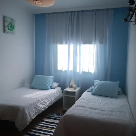 Holiday home Tyna *