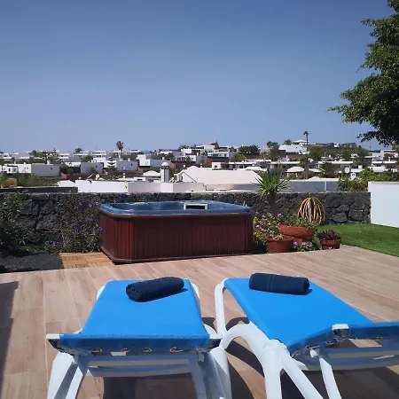 Tyna * Playa Blanca (Lanzarote)