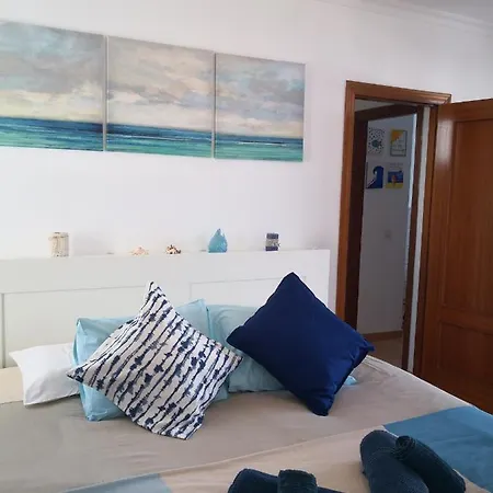 Holiday home Tyna