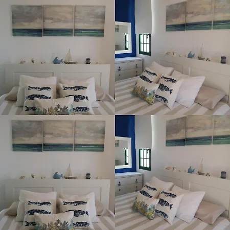 Tyna Holiday home