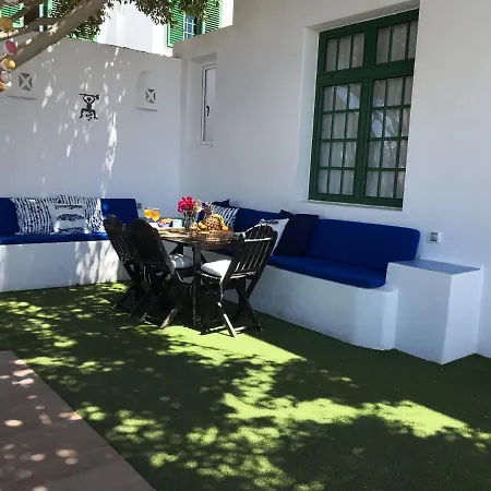 Holiday home Tyna