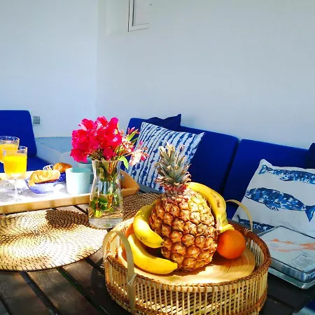 Tyna Holiday home
