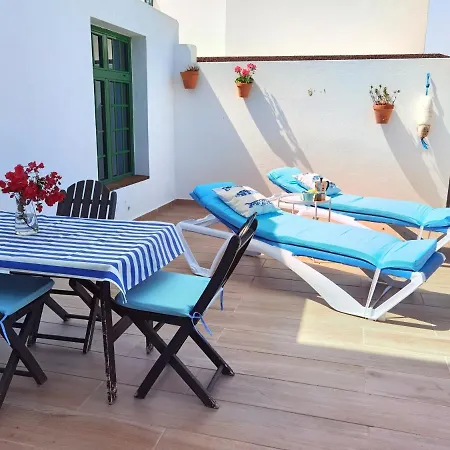 Tyna Holiday home *