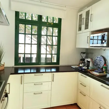 Tyna Playa Blanca (Lanzarote)