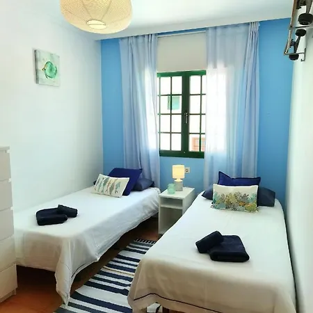 Holiday home Tyna Playa Blanca (Lanzarote)