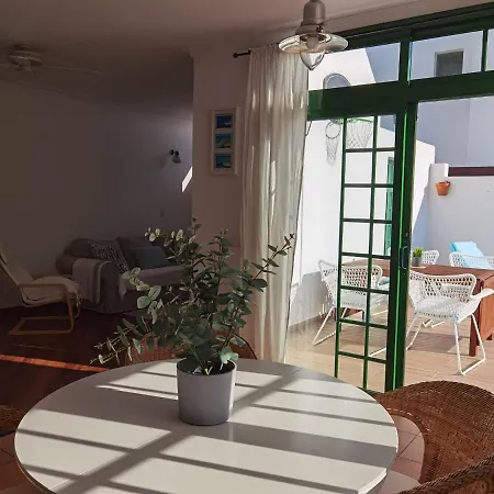 Tyna Holiday home Playa Blanca (Lanzarote)