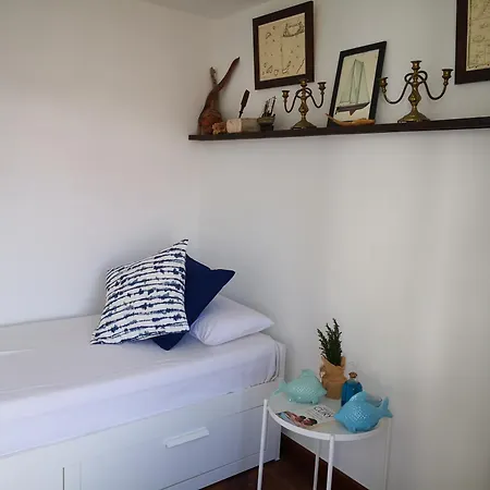 Tyna Holiday home