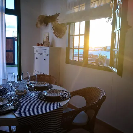 Holiday home Tyna *
