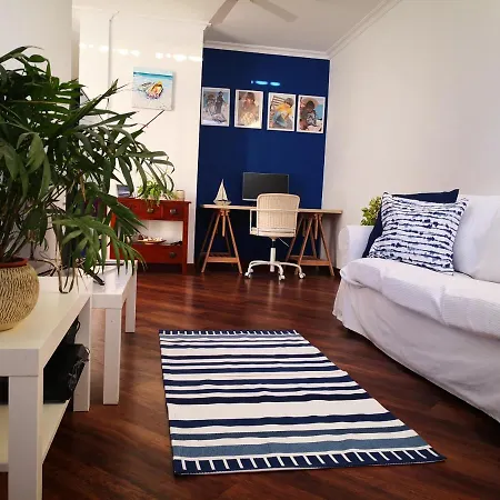 Tyna Holiday home