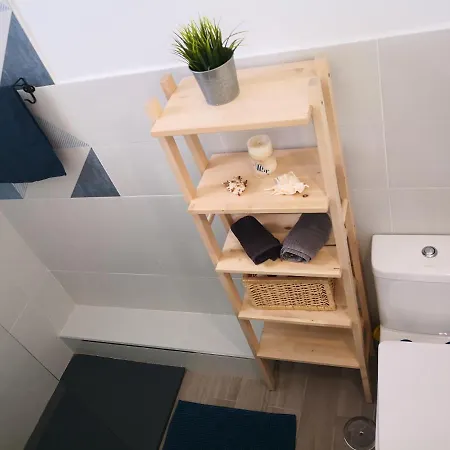 Casa vacanze Tyna