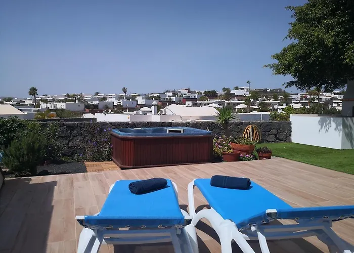 Tyna * 플라야블랑카