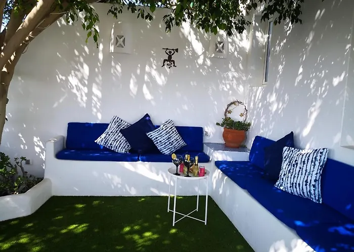 Tyna بلايا بلانكا