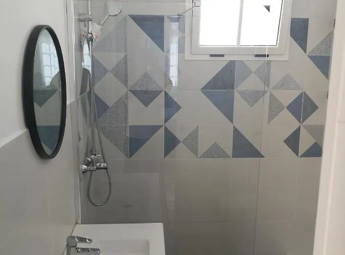 펜션 Tyna 플라야블랑카