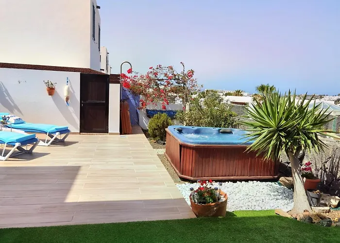 Tyna بيت للعطل