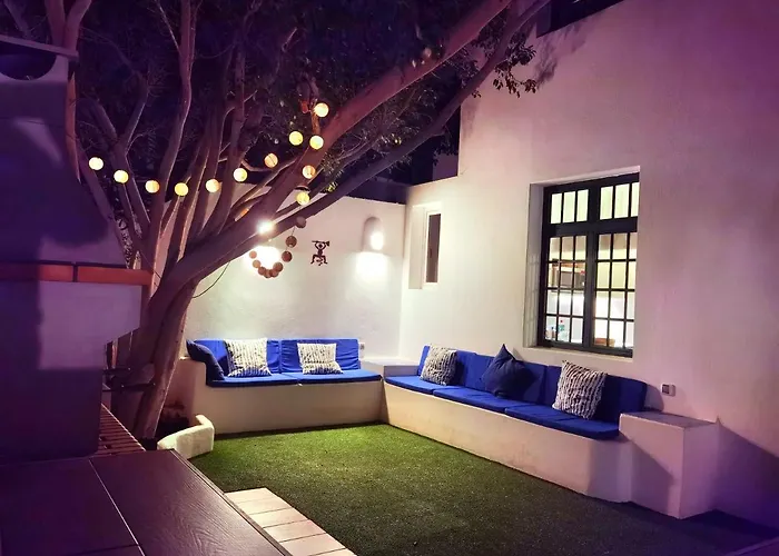 Tyna * بلايا بلانكا