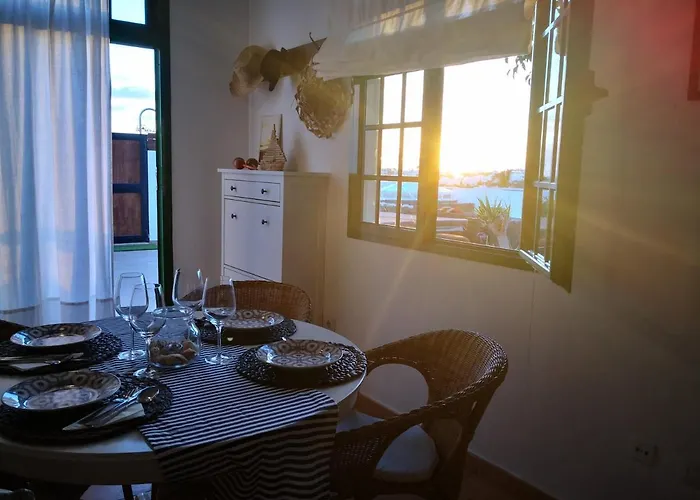 بيت للعطل Tyna *