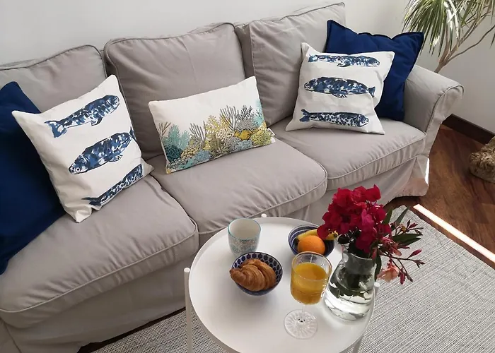 Tyna Feriehus Playa Blanca (Lanzarote)