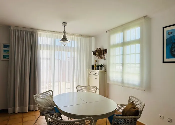 Tyna Feriehus Playa Blanca (Lanzarote)